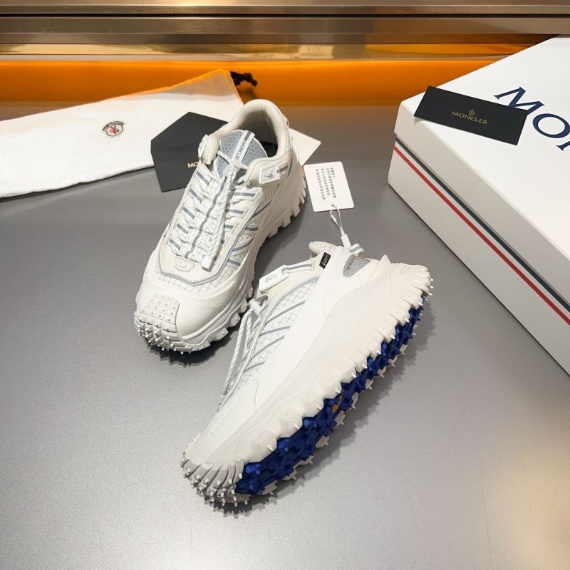 Moncler Shoes